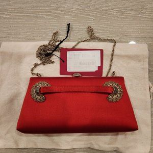Valentino clutch